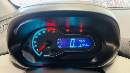 Chevrolet Onix 1.4 LT SPE/4