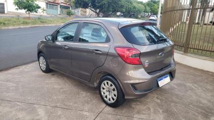 Ford Ka 1.0 SE
