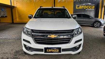 Chevrolet S10 Cabine Dupla S10 2.5 ECOTEC SIDI LTZ 4WD (Cabine Dupla) (Aut)