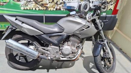 Honda CBX 250 Cbx 250 Twister