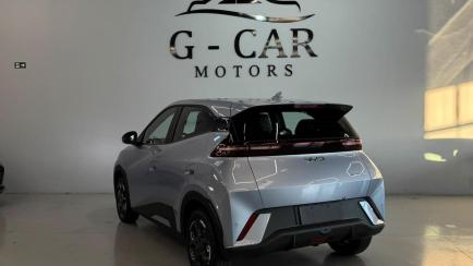 BYD Dolphin Mini BEV 38kWh GL 5L (Aut)