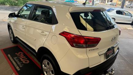 Hyundai Creta 1.6 Attitude