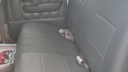 Toyota Hilux Cabine Dupla Hilux SR5 4x4 2.8 (cab. dupla)