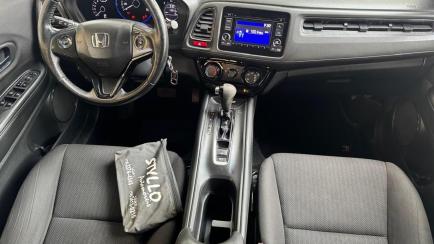 Honda HR-V EX CVT 1.8 I-VTEC FlexOne