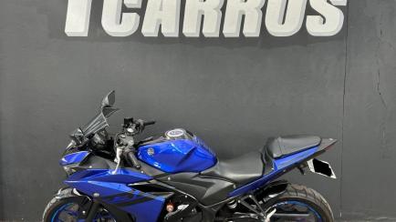 YAMAHA YZF R3 (ABS)