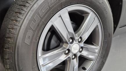 Chevrolet Tracker LT 1.4 16V Ecotec (Flex) (Aut)