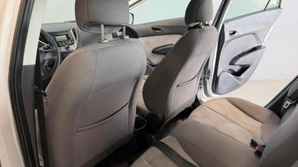 Hyundai HB20S 1.0 Comfort Plus