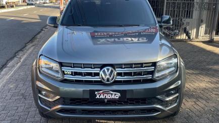 Volkswagen Amarok 3.0 V6 CD Highline 4x4