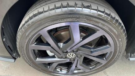 Volkswagen Virtus 1.4 250 TSI Exclusive (Aut)