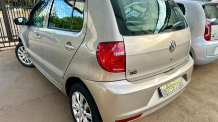 Volkswagen Fox 1.0 VHT (Flex) 4p