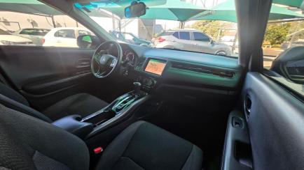 Honda HR-V 1.8 LX CVT