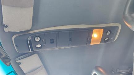 Chevrolet Blazer DLX Executive 4x2 4.3 SFi V6