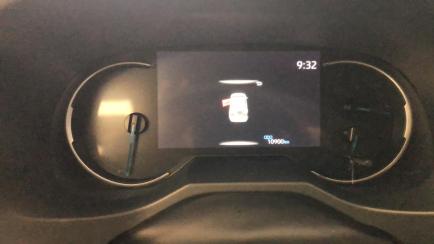 Toyota RAV4 Hybrid RAV4 2.5 Hybrid SX Connect CVT 4WD