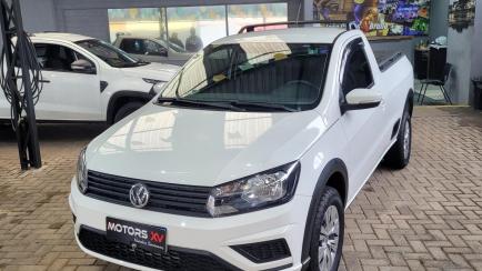 Volkswagen Saveiro 1.6 CS Trendline
