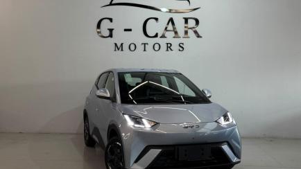 BYD Dolphin Mini BEV 38kWh GL 5L (Aut)