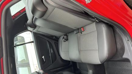Volkswagen Fox 1.6 MSI Rock in Rio (Flex)