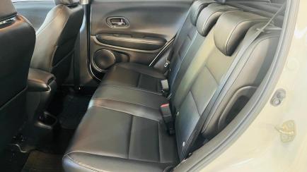 Honda HR-V EXL CVT 1.8 I-VTEC FlexOne