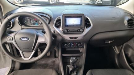 Ford Ka 1.0 SE Plus