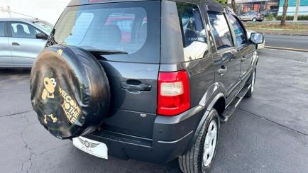 Ford EcoSport Ecosport XLS 1.6 8V