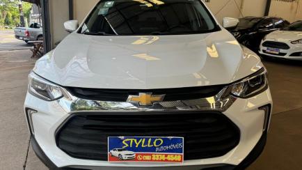 Chevrolet Tracker 1.2 Turbo Premier (Aut)