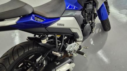 YAMAHA YS 250 Fazer FZ25 250 ABS