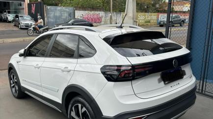 Volkswagen Nivus 1.0 200 TSI Highline