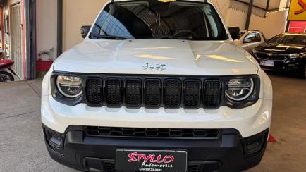 Jeep Renegade 1.3 T270 Sport