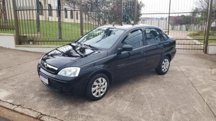 Chevrolet Corsa Sedan Premium 1.4 (Flex)