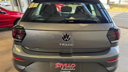 Volkswagen Polo 1.0 Track