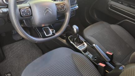 Citroën C4 Cactus 1.6 Feel Business (Aut)