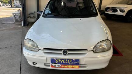 Chevrolet Corsa Hatch Super 1.0 MPFi