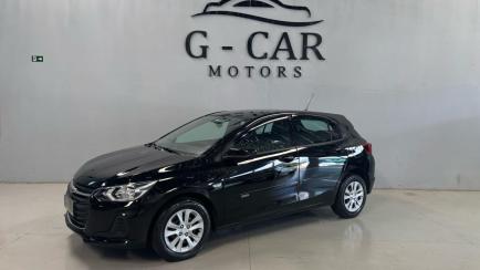Chevrolet Onix 1.0 LT