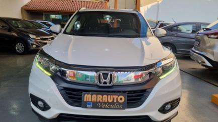 Honda HR-V 1.8 EX CVT
