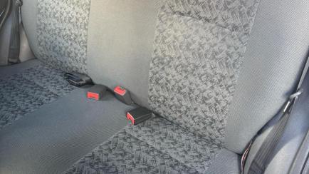 Fiat Palio Fire 1.0 8V (Flex) 4p