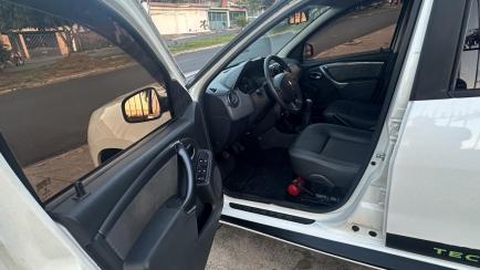 Renault Duster 1.6 16V Dynamique (Flex)