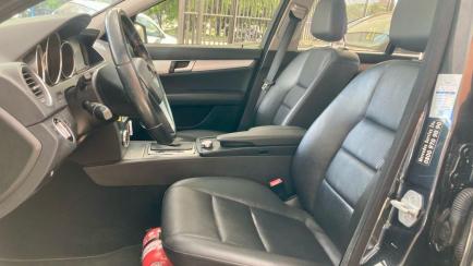 Mercedes-Benz Classe C C 200 CGI Avantgarde