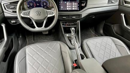 Volkswagen Virtus 1.4 250 TSI Exclusive (Aut)