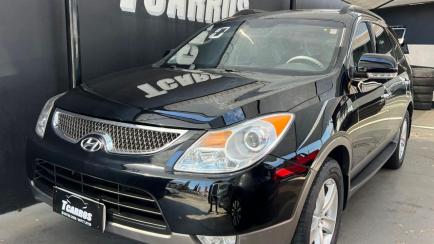 Hyundai Veracruz GLS 3.8 V6
