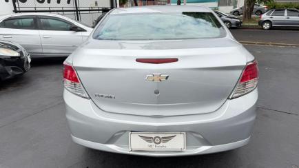 Chevrolet Prisma 1.0 Joy SPE/4