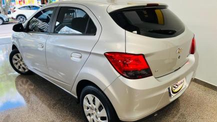 Chevrolet Onix 1.4 LT SPE/4