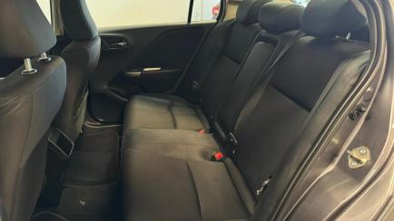Honda City 1.5 EX CVT