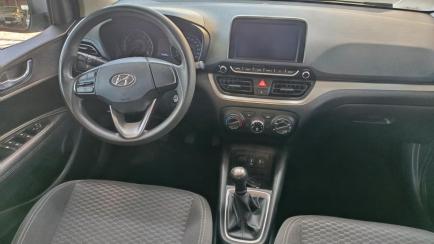 Hyundai HB20 1.0 Evolution