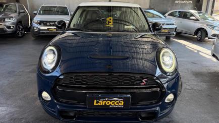 MINI Cooper S 2.0 5P