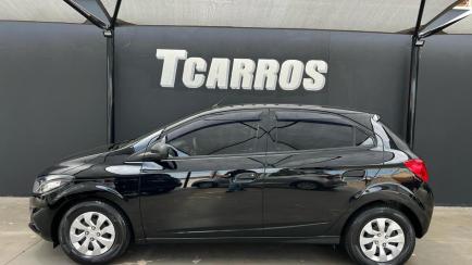 Chevrolet Onix 1.0 (Flex)