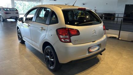 Citroën C3 Origine 1.2 12V (Flex)