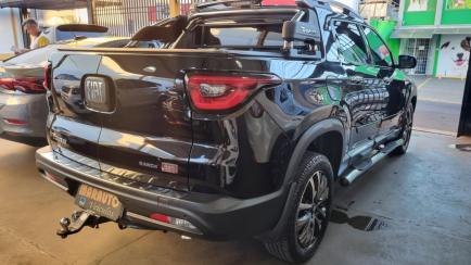 Fiat Toro 2.0 TDI Ranch 4WD (Aut)