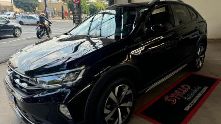 Volkswagen Nivus 1.0 200 TSI Highline