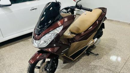Honda PCX Pcx 150 DLX