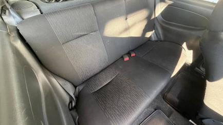 Fiat Palio Fire 1.0 8V (Flex) 2P