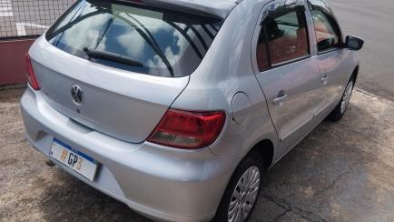 Volkswagen Gol 1.0 (G5) (Flex)